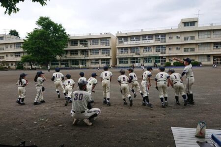 2022.05.15 練習試合vs久保ﾋﾞｸﾄﾘｰｽﾞ